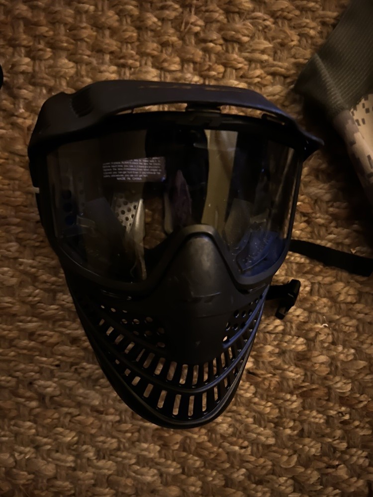 The Ultimate Airsoft Kit