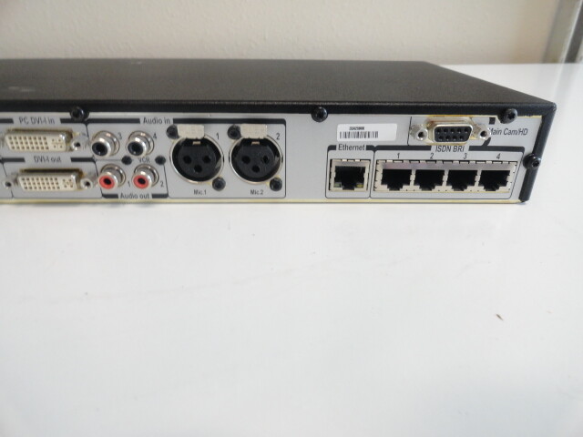 Tandberg TTC7-09 Conference Base Unit