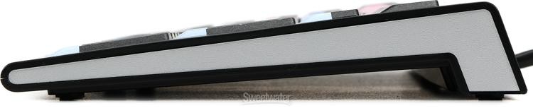 LogicKeyboard ASTRA2 Backlit Keyboard for PreSonus Studio One - PC