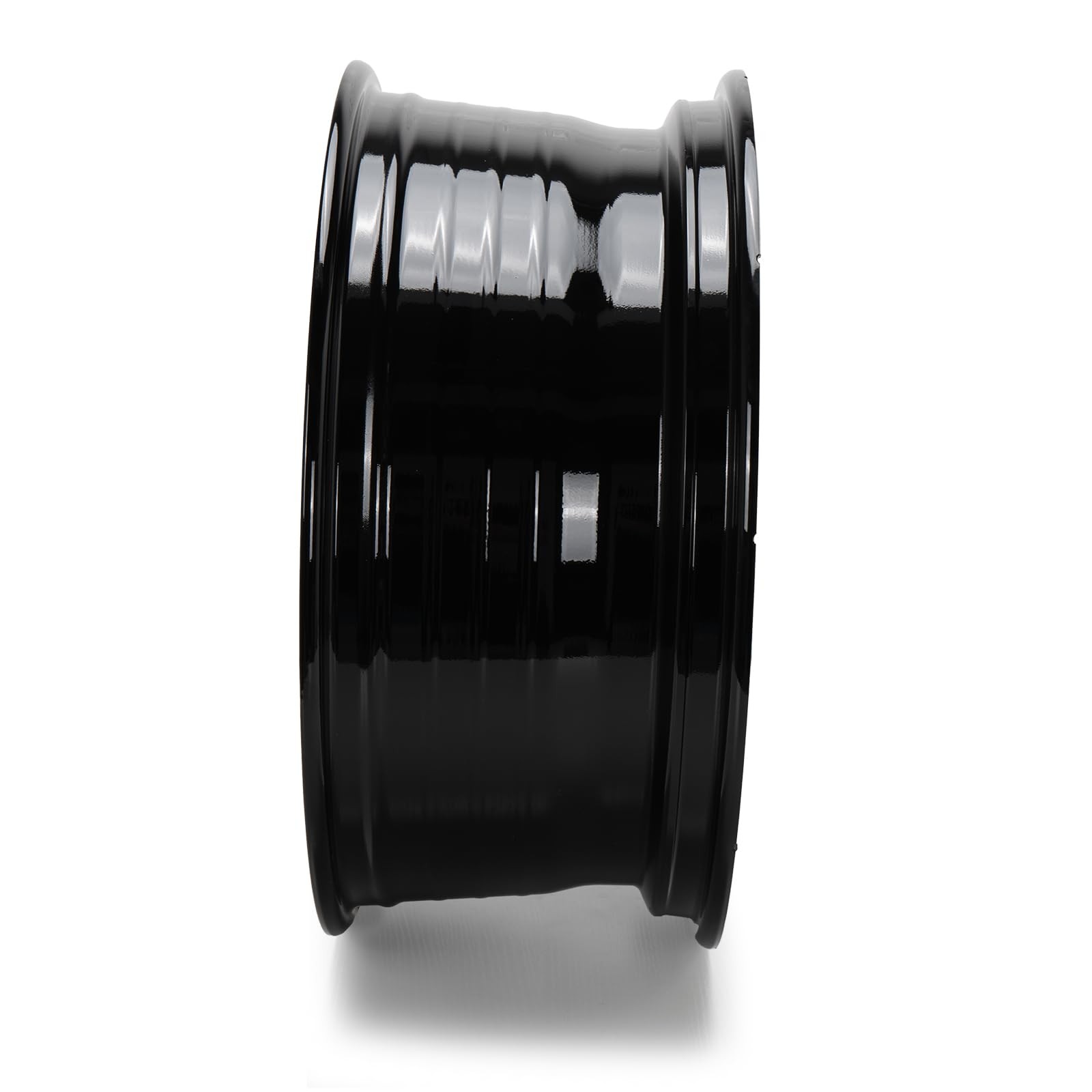 19x8 Front Wheel Rim for 530i 530e 540i M550i 5x112 ET30 66.6mm Hub Alloy