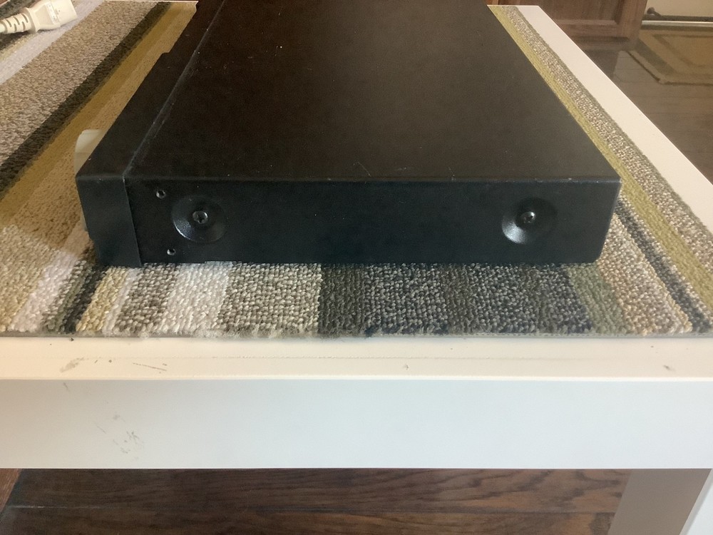 E-MU EMU Proteus 2000, Version 2.26, with Composer Rom