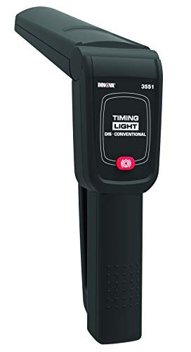 3551 Inductive Timing Light - Inductive