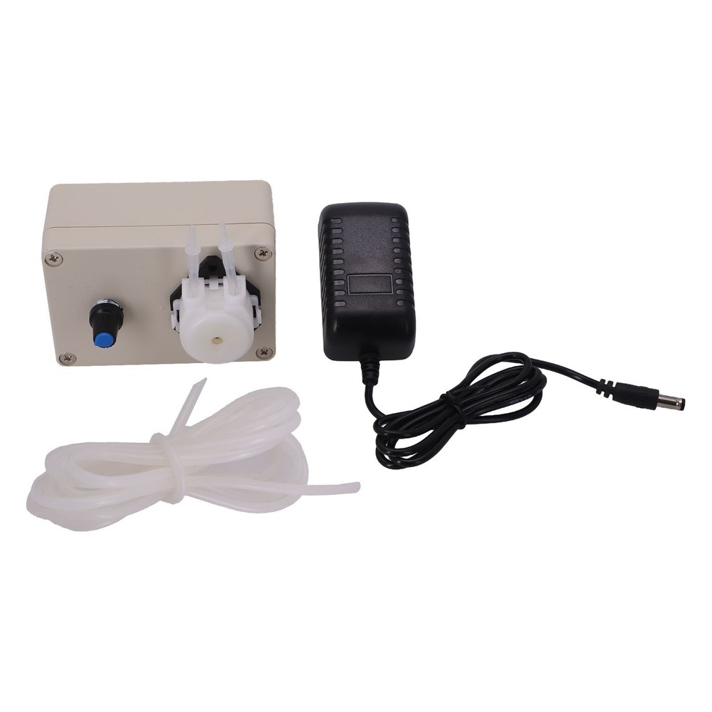 Aquarium Lab Circulating Pump Wide Voltage Compatibility Precise Control