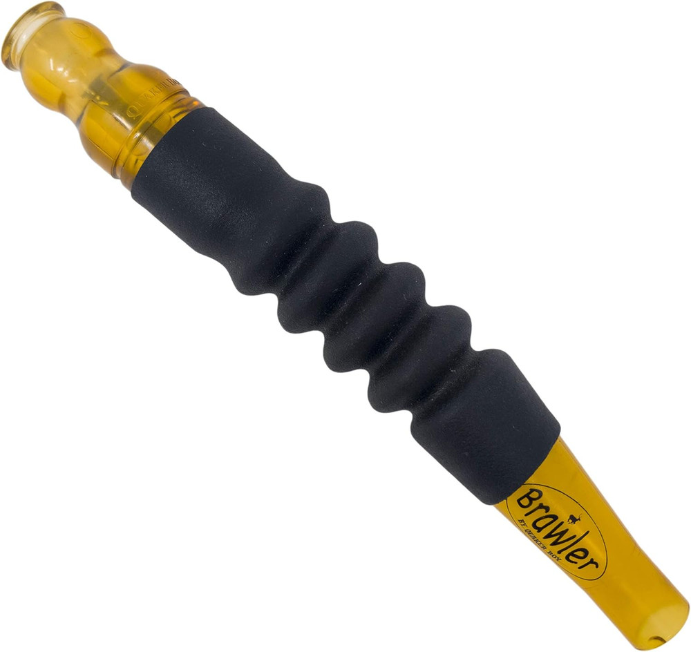 Hunting Deer Calls