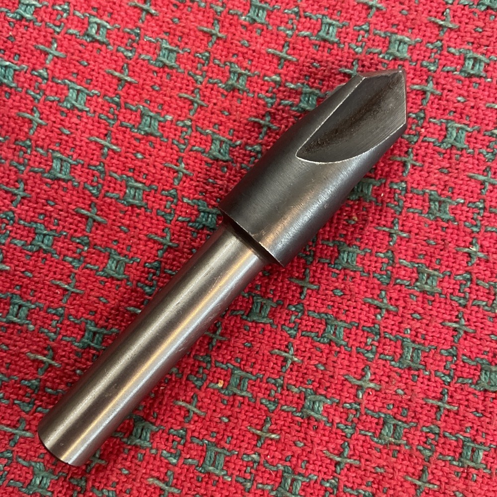 3/4 Countersink 82 deg. 3/4" USA 🇺🇸 LSI NOS
