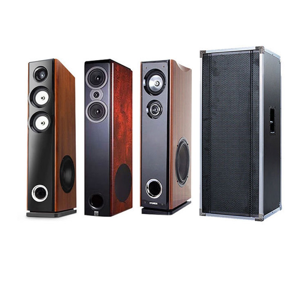 5200Hz-5500Hz Adjustable Speaker Audio CrossoverFilter 2 Way Frequency Divider