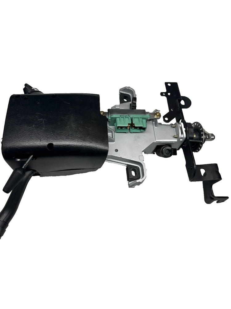 REMAN'D FORD E150 E250 E350 ECONOLINE VAN TILT STEERING COLUMN AUTO OVERDRIVE