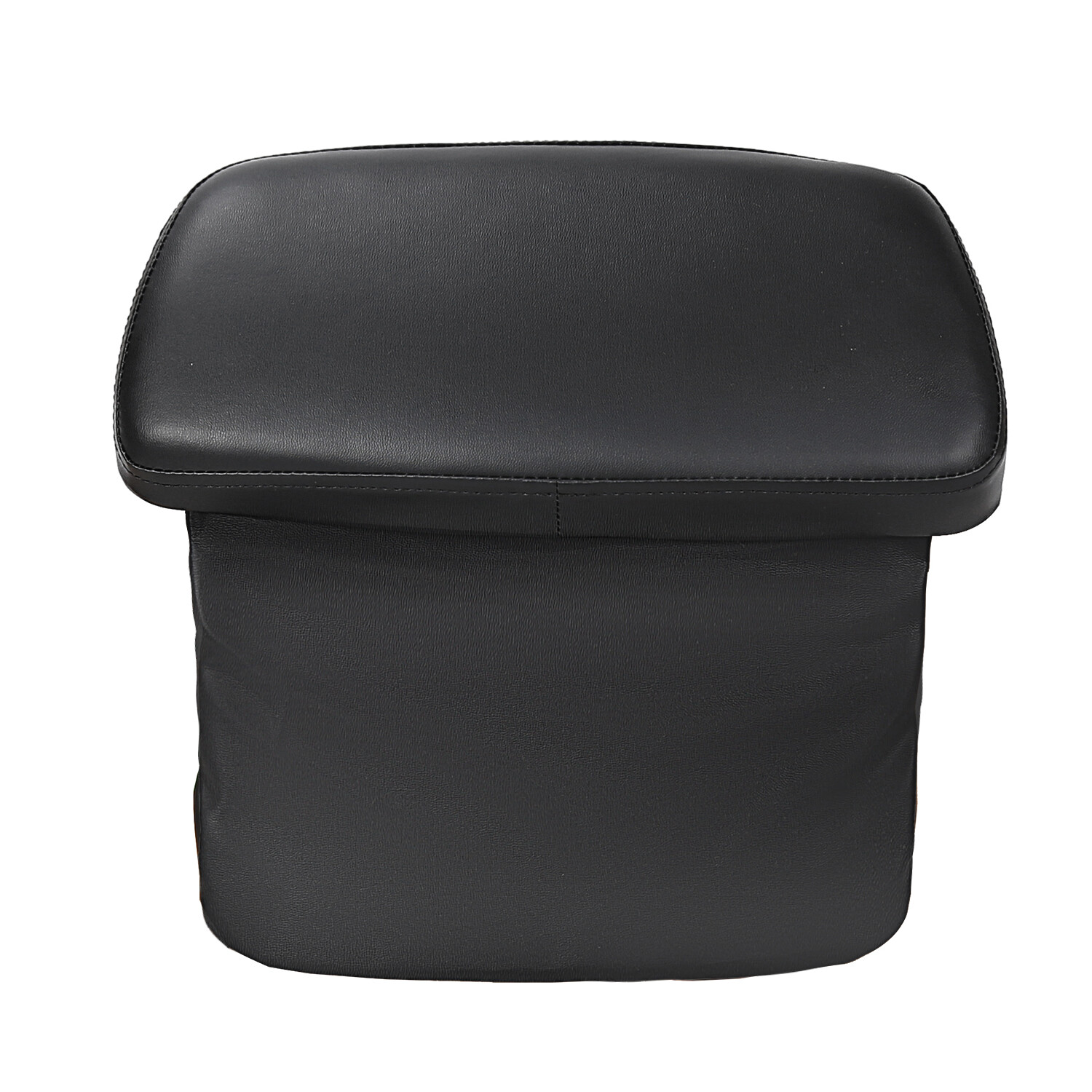 KUAFU Chopped Backrest Pad for 14-23 Harley Touring Razor Tour Pak Pack Trunk