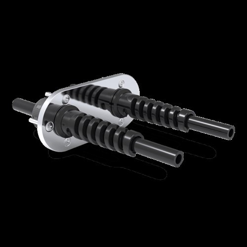 Seastar Kit Field Installed Bulkhead Dual Ho7200