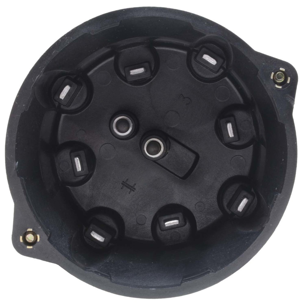 Distributor Cap and Rotor Kit-O.E. Replacement WVE 3D1184