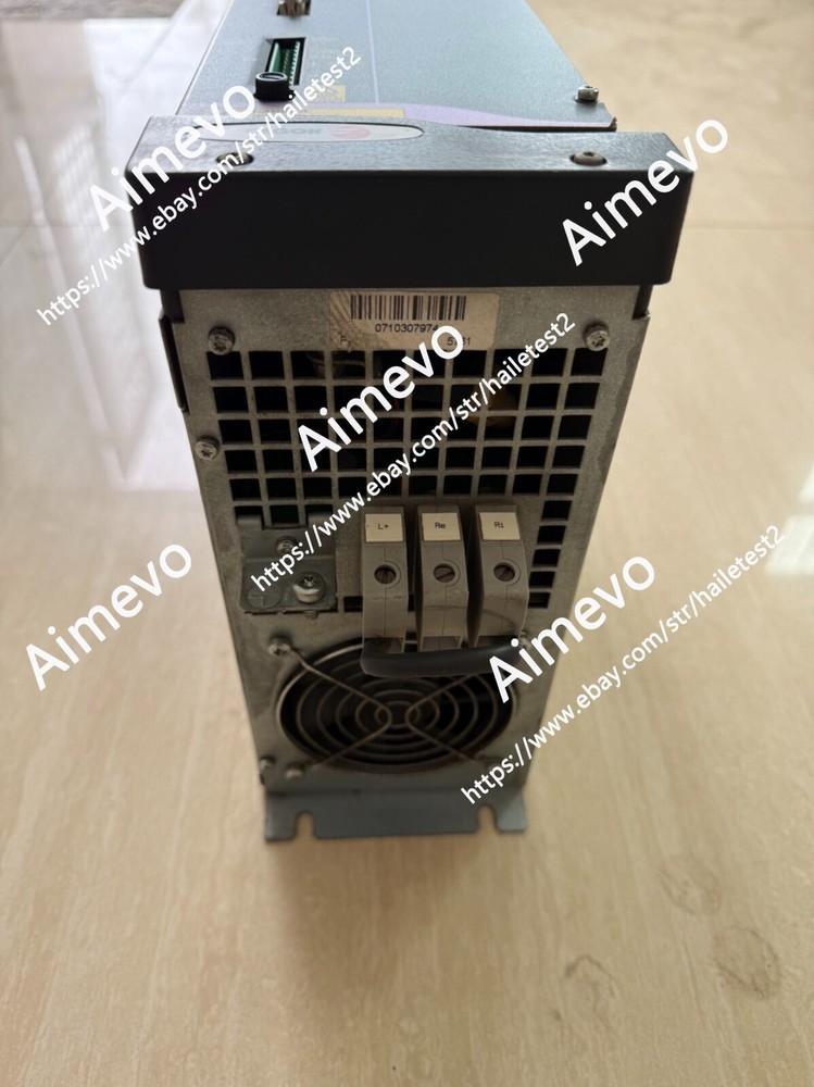 FAGOR PS-65A power module three-phase 380-414VAC 10kg