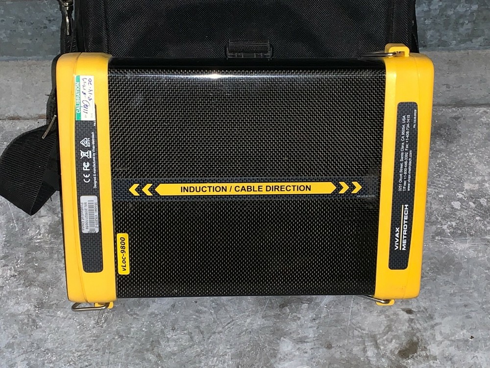vLoc 9800