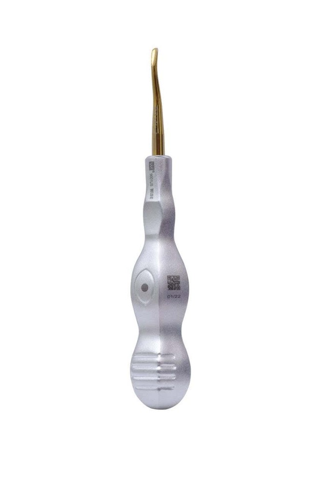 E77R Serrated Elevator By Wise Instruments