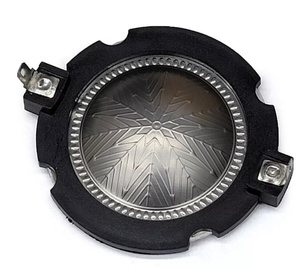 10pcs For JBL / Selenium RPD220Ti D220Ti Driver 8 Ohm Diaphragm Replacement.NEW