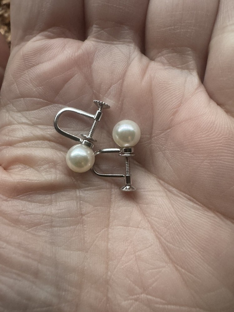 RING AND EARRINGS