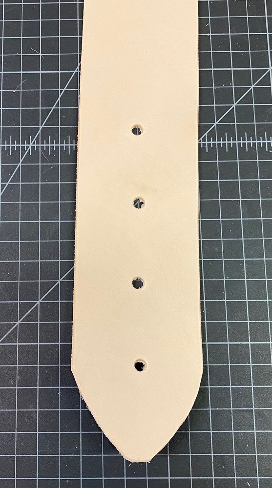 Stirrup Leathers - 3" Western Saddle Replacement Leathers