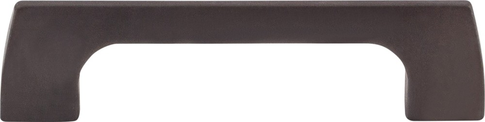 Top Knobs TK543SAB Holland Pull 3 3/4" (c-c) Sable