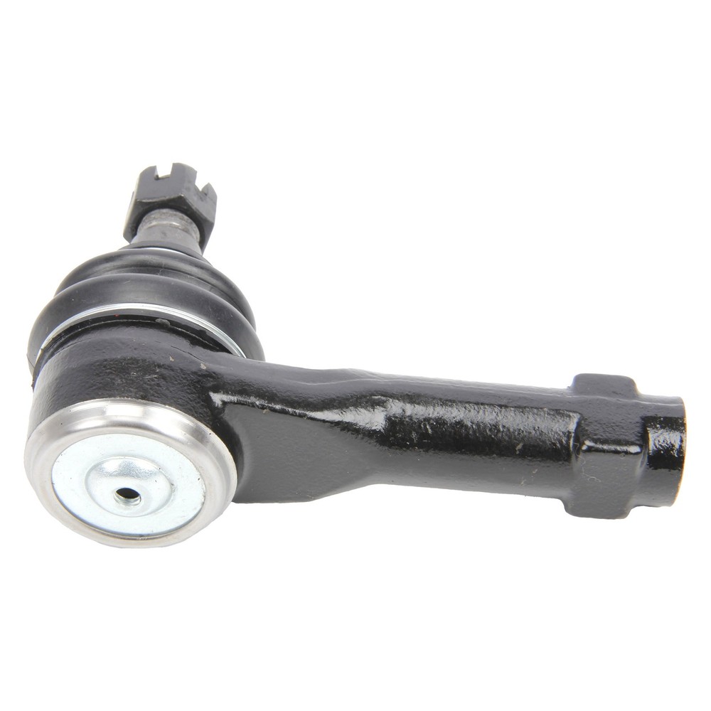 iD Select Suspension Kit