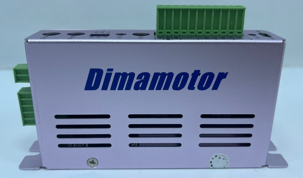 DIMAMOTOR DS22DD Electric Motor Drive Controller