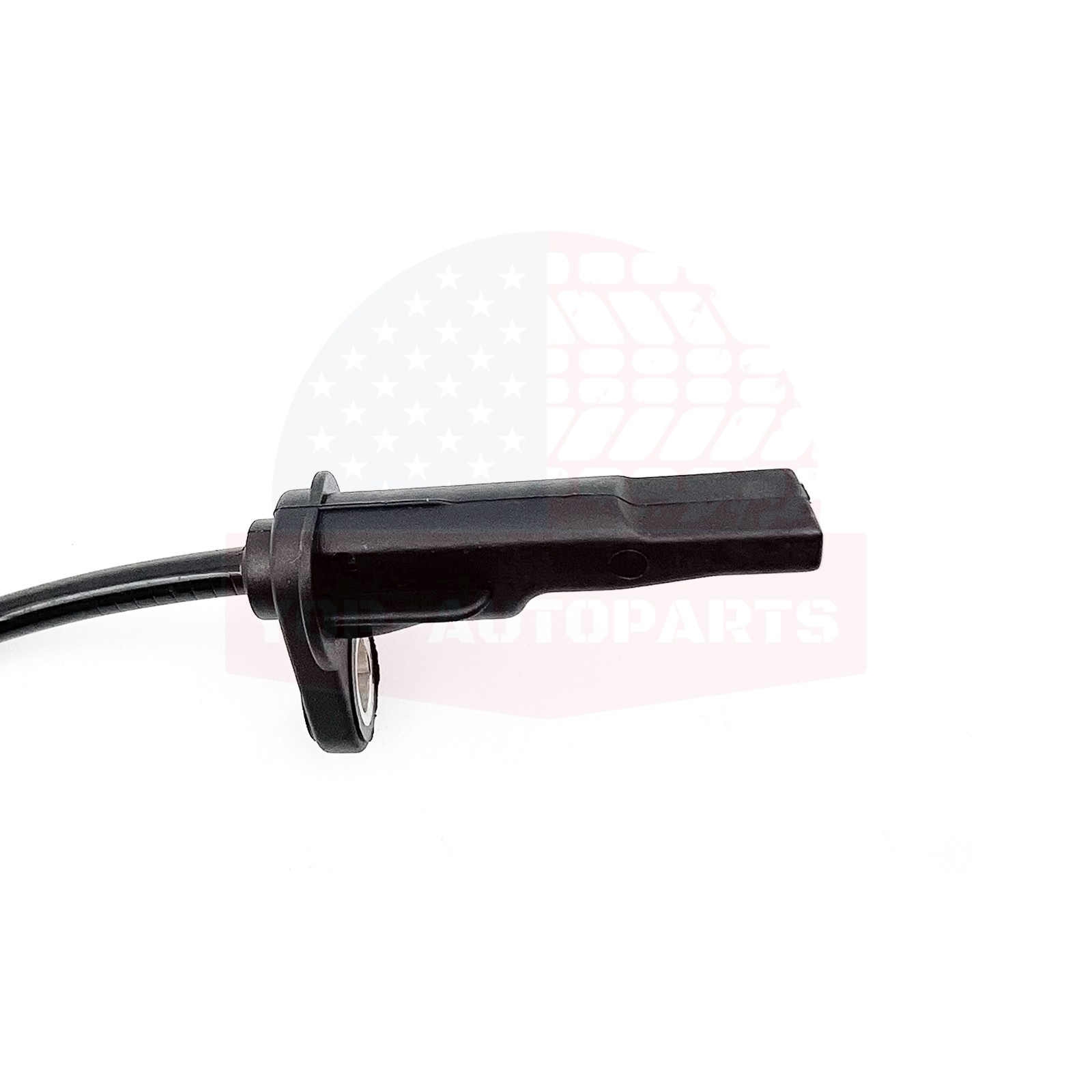 OEM 4Pcs ABS Wheel Speed Sensor Front Rear LH / RH For BMW F30 F32 F80 328i M3