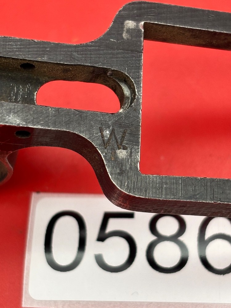 Enfield Pattern 17 Winchester Trigger Guard #0586