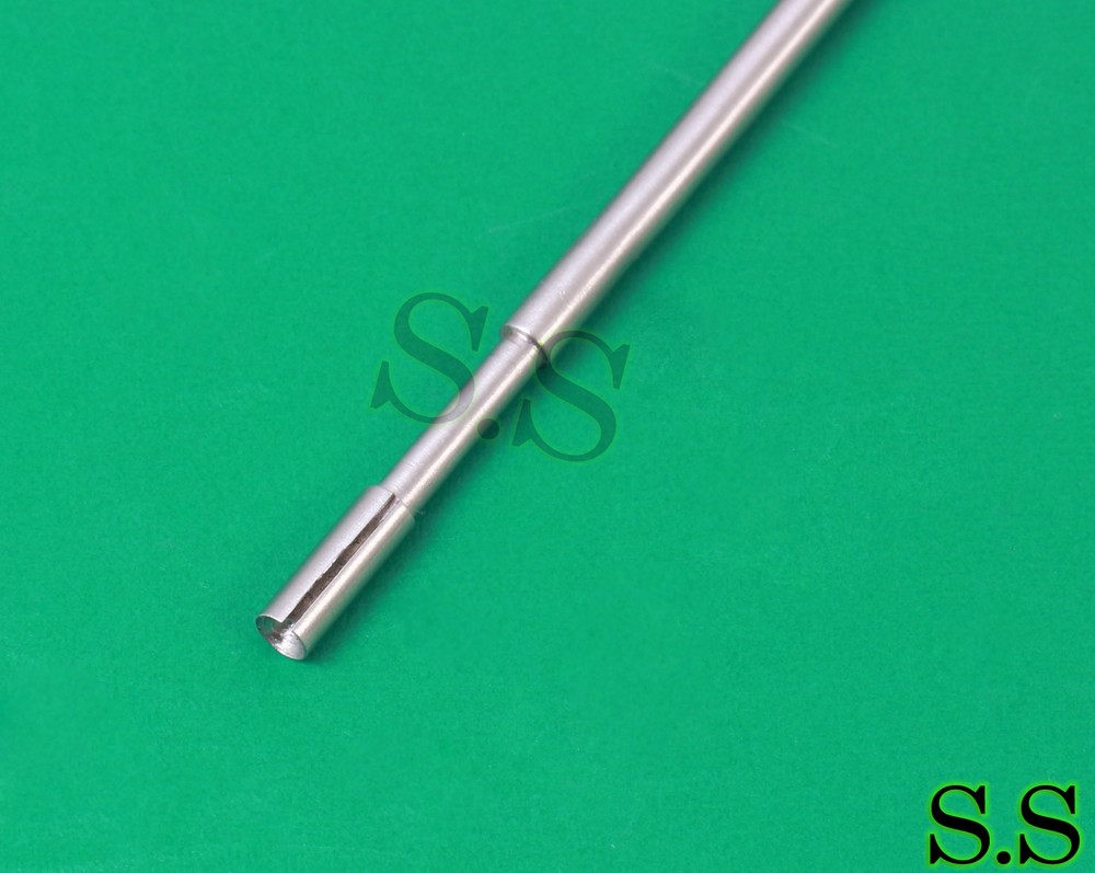 Lap Knot Pusher 5 mm,LP-002