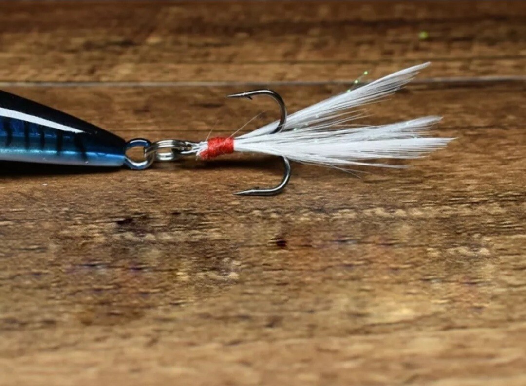 10 pcs Hard Minnow Fishing Baits Bass Lures Crankbait Tackle Wobbler New Lot