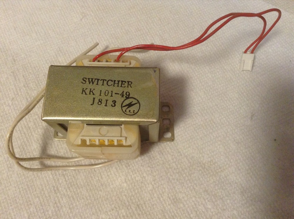KKC KK101-49 Transformer