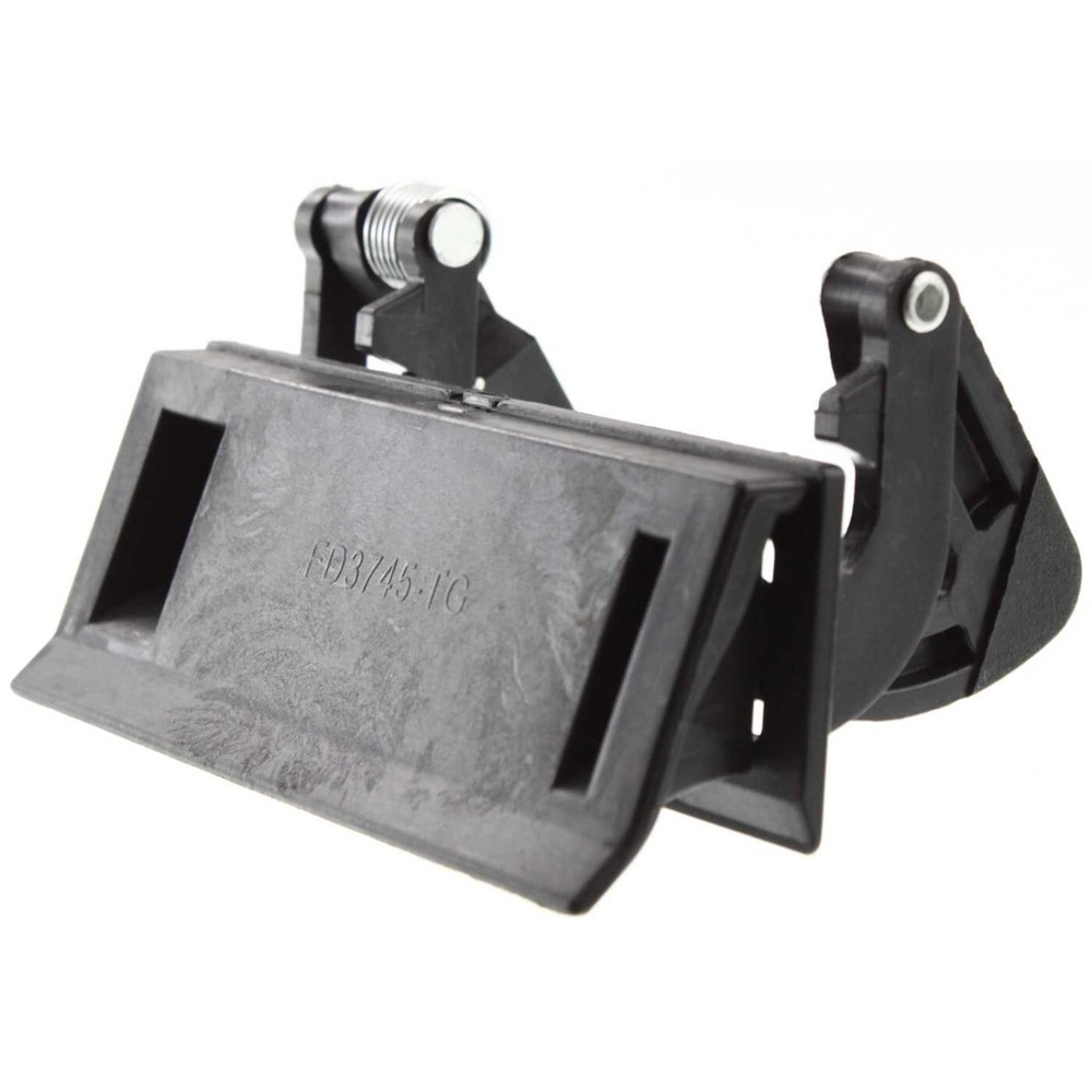 Tailgate Handle For 98-2001 Ford Explorer Liftgate Mounted Black