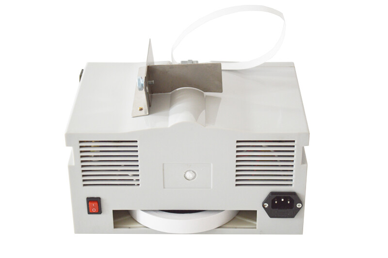 Automatic Small Cross Binding Machine Banknote Binding Machine 110V 60Hz