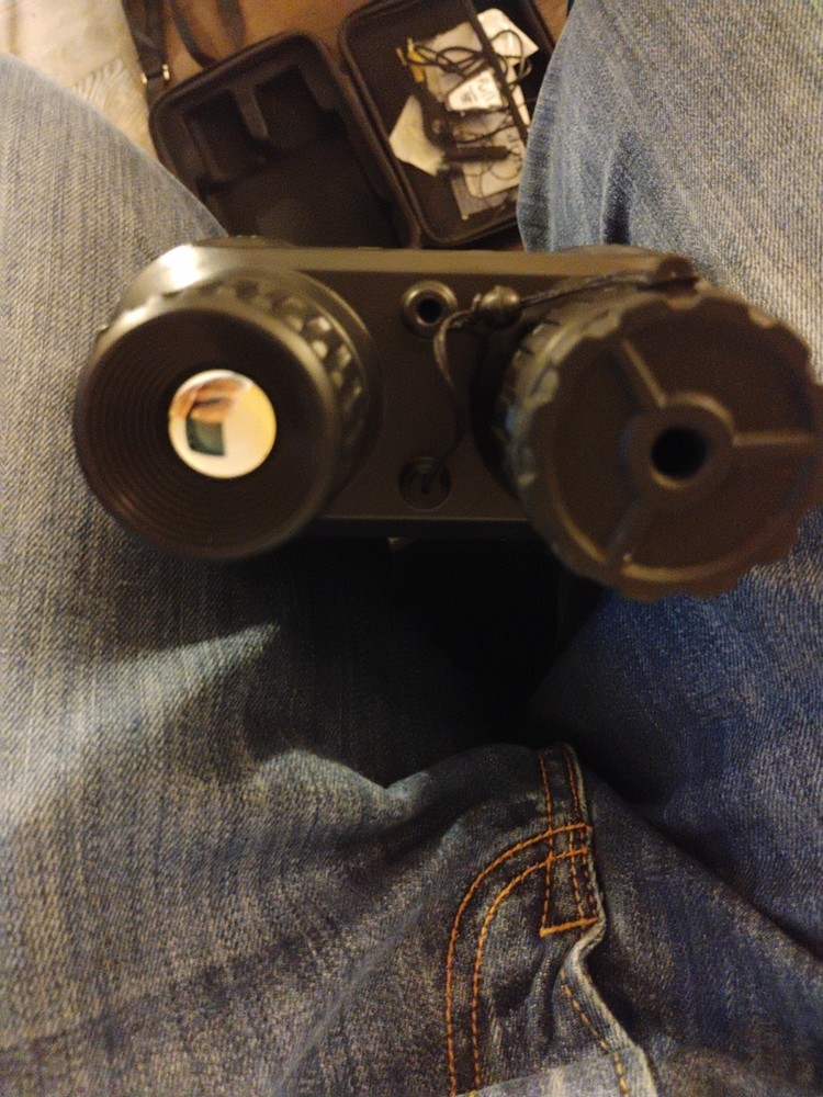 Night Vision