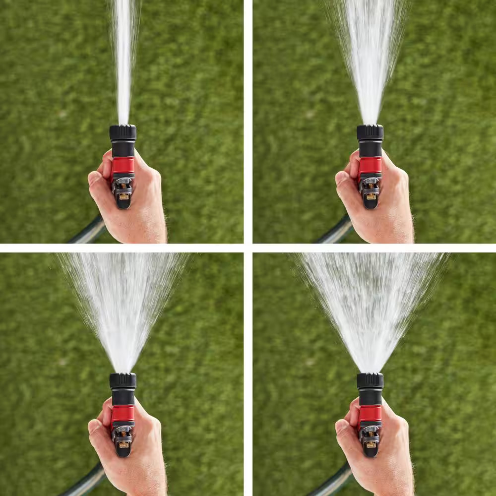Industrial Pistol Nozzle