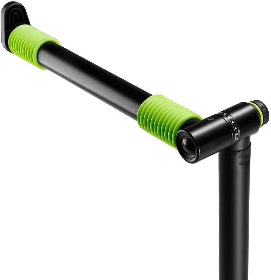 KYBD STND TILTING TIER