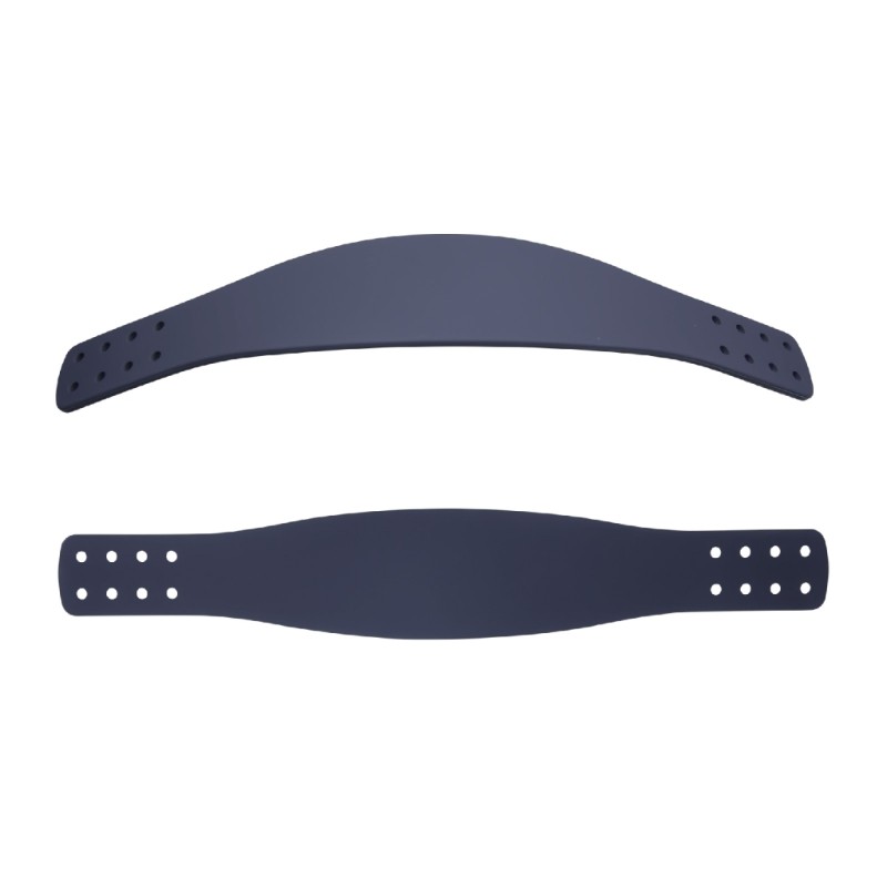 Comfortable Replacement Headband Pad Installation Headband Cover for Dustproof