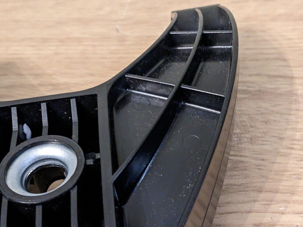 Fixture For Thrustmaster T300 Fixation Simulator Steering Wheel Rack Supt Clamp