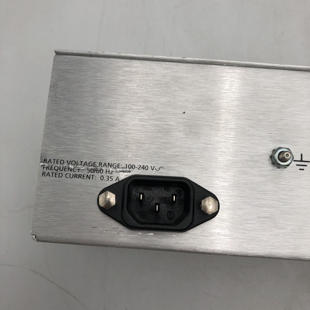 USED Grass Valley Encore/Prelude PMB Control Panel POWER TESTED READ E