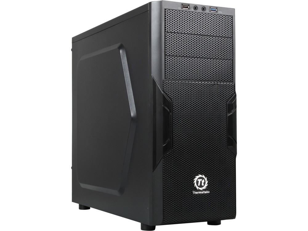 BAREBONES COMPUTER AMD RYZEN 7 5800X RX 9070 XT CU2.45.79