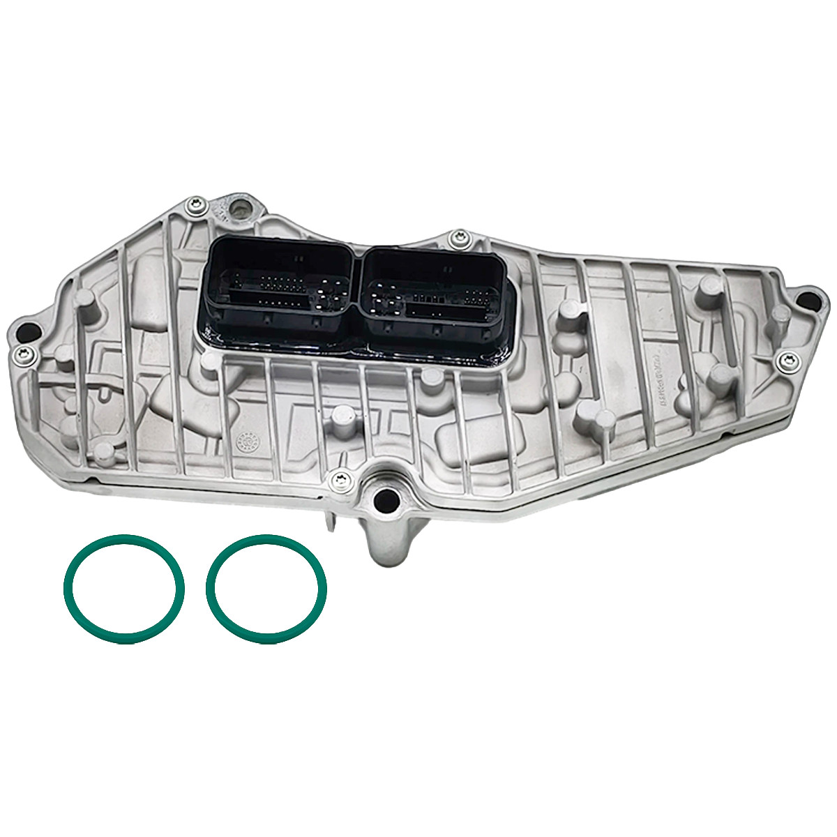 Programmed Transmission Control Module TCU TCM for Ford Focus 2.0L AE8Z-7Z369-F