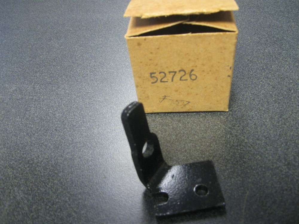 MERCURY MARINE CHOKE BRACKET 52725 JO11
