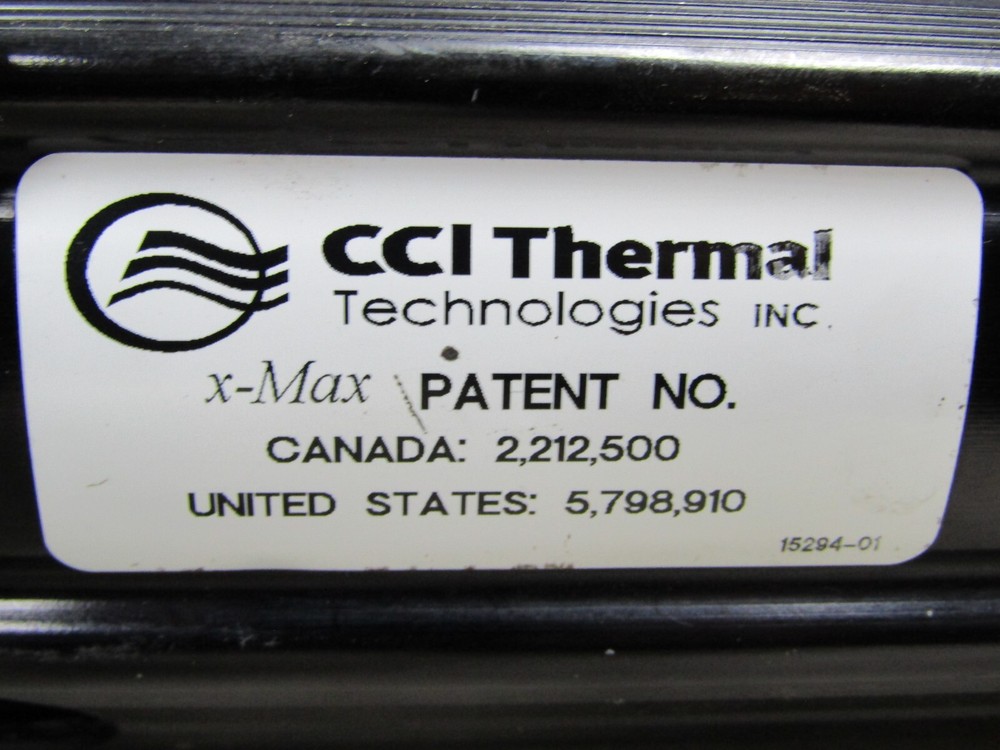 💥NEW CALORITECH XTWA04481 TEMPERATURE COLTROL