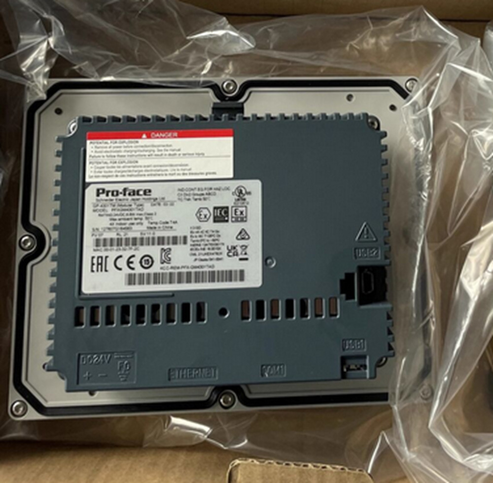 NEW PROFACE PFXGM4201TAD Touch Screen Panel