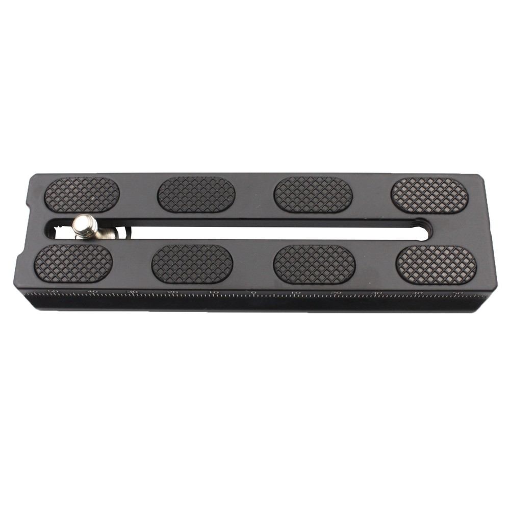 Camera Mounting Quick Release Plate for DJI Ronin SC Gimbal Stabilizer