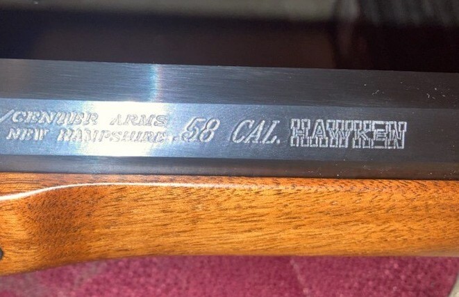 🦅 Muzzleloader Solid Brass Jags 58, 54, 50, 45, 40 or 32 Calibers 10-32 Threads