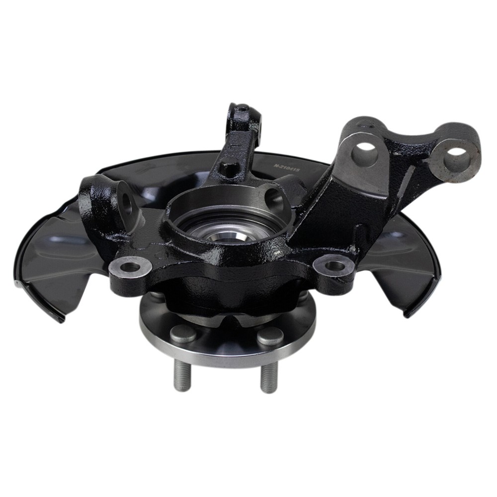 Front Left Suspension Knuckle Kit for Toyota Matrix