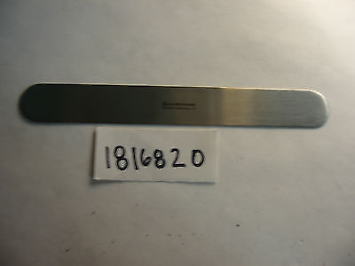 2 PCS. MALLEABLE RETRACTOR 8(20cm) (25mm)