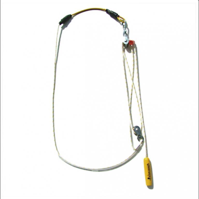 Udderly EZ Equine Restraint Training System Stableizer Size Large