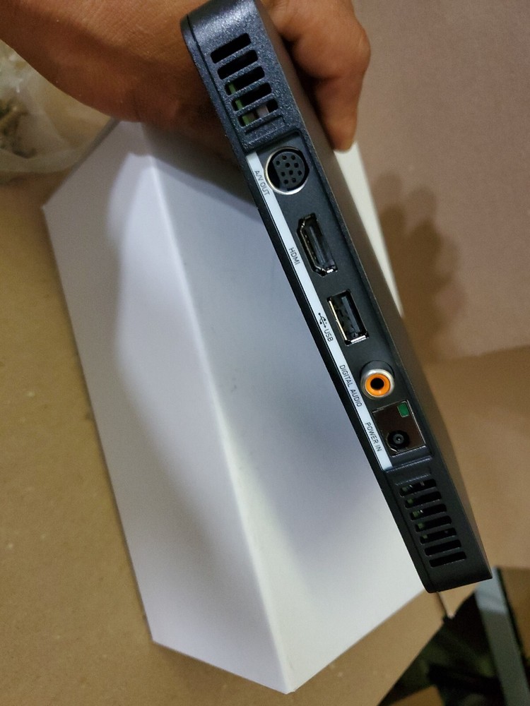 Top Box DirecTV Wireless Genie Mini Receiver ONLY C61W-400