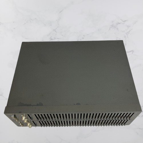 Technics Stereo Graphic Equalizer Audio SH-8075 AC100V