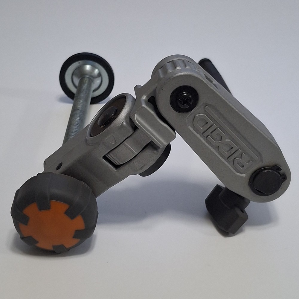 OEM RIDGID Miter Saw Clamp Assembly