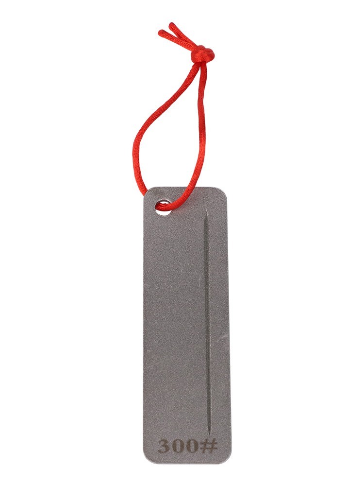 Fishhook Grinding Tool with User Friendly Maintenance and Storage Solution